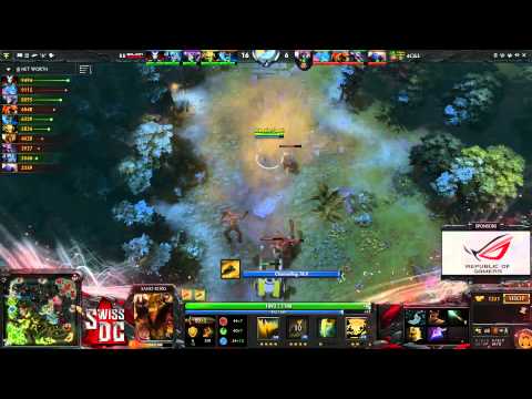 Balkan Bears vs 4 Clovers & Lepricon~ Mountain Trail Challenge ~ Group C