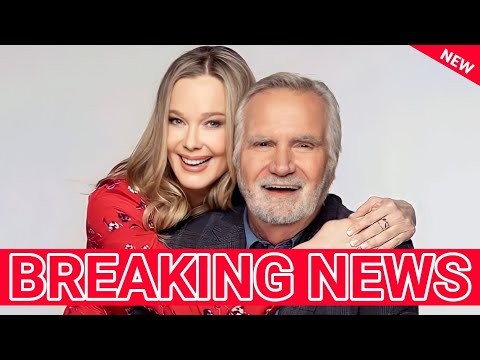 New Sad😭News !! Bold and Beautiful Donna & Eric !! Very Heartbreaking 😭 News! It Will Shock You.