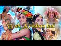 RadhaKrishna Vm On Woh Krishna Hai Janmashtami Special Vm RVS Sumellika  Starbharat 