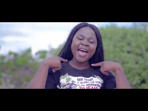 Terry gee  ft Rue Mandikomborera