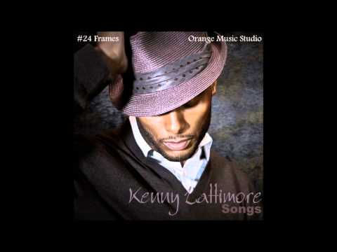 Kenny Lattimore Ft  Chanté Moore - Close The Door [HQ]