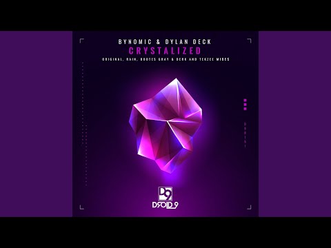 Crystalized (rAin Remix)