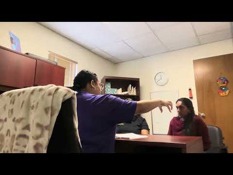 Narrative Therapy Role Play