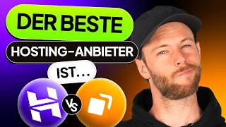 Hostinger vs Strato | Das beste Hosting für Nutzer aus Deutschland?