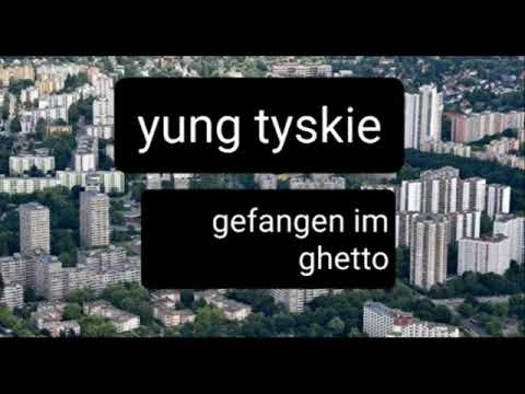 yung tyskie - ghetto luft (feat.sos11)