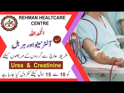 Say Goodbye to Dialysis: Natural Remedies for Improved Kidney Function