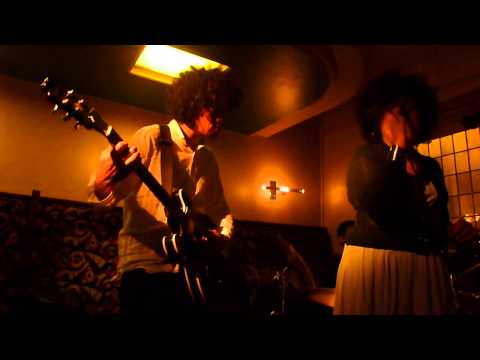 Monika Njava & Joël Rabesolo Trio - Mafy