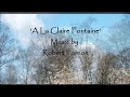 Robert Farnon: A La Claire Fontaine