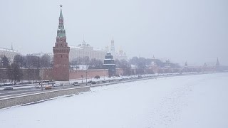 Bloqueo total de WhatsApp y YouTube en Rusia