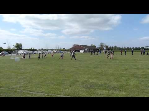 Brigg Town U7 Juniors