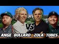 The Match That Had It All Gianfranco Zola Tubes VS Jimmy Bullard Ange
