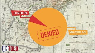 What is a Citizen? From Ancient Athens to the US
