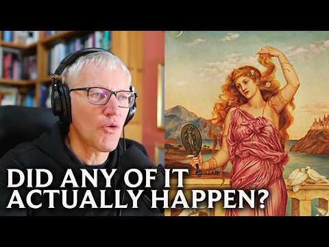 Helen of Troy | The Queen of Greek Myths