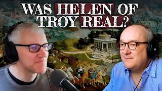 Helen of Troy | The Queen of Greek Myths