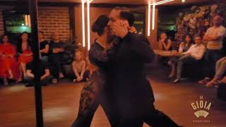 JONATHAN SPITEL & BETSABET FLORES (3/3)