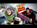 Buzz Of Steel Re Cut Trailer