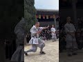 shaolin kung fu performance ||shaolin in public||shaolin performance |shaolin warrior monk perform