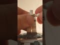 How To Make A Custom Lego Moon Knight