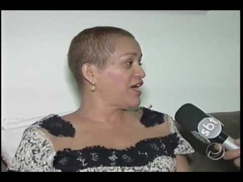 Sikêra Jr  visita a cantora Rose D'Paula 2 parte