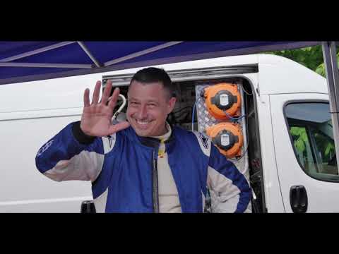 38° Rally degli Abeti   Baldi   Quarta