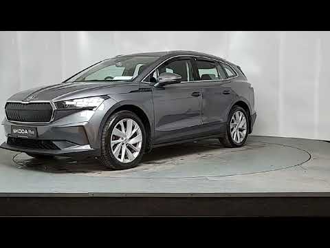 Skoda Enyaq iV 60 RWD - Image 2