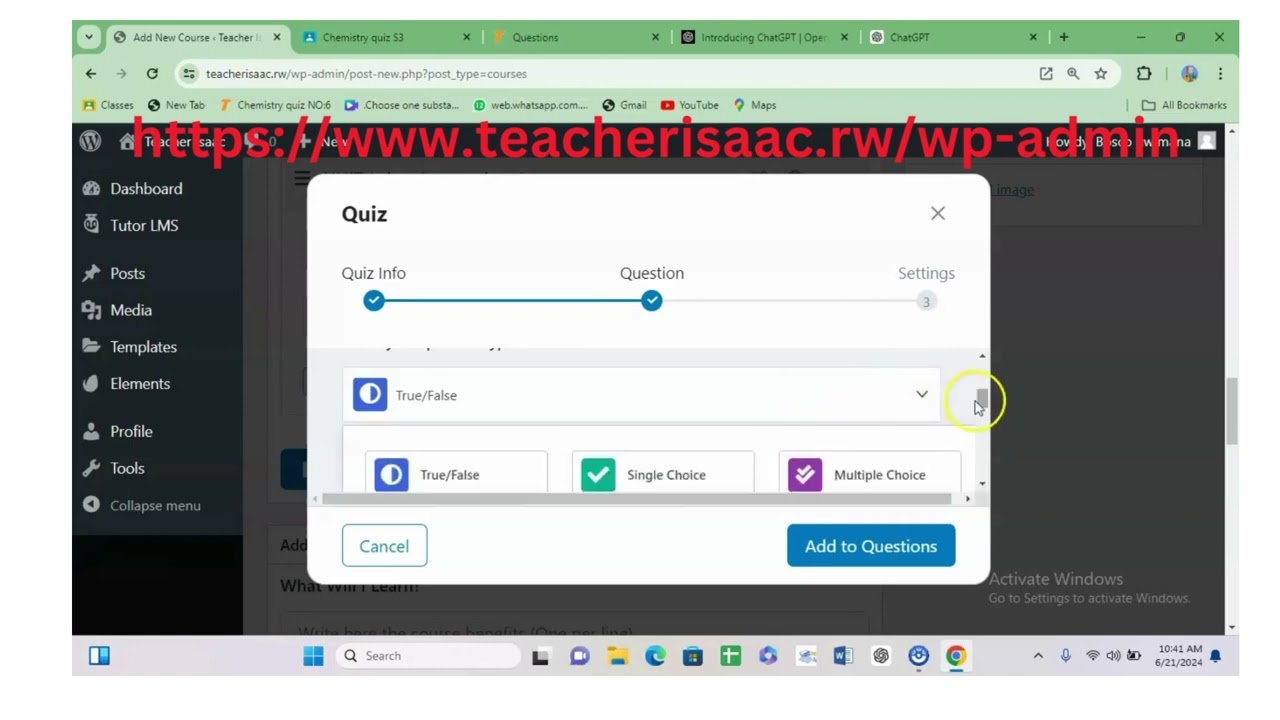 UKO WATEGURA ISOMO KURI WEBSITE , BIGAFASHA ABANYESHURI KWIGA BARI MU RUGO