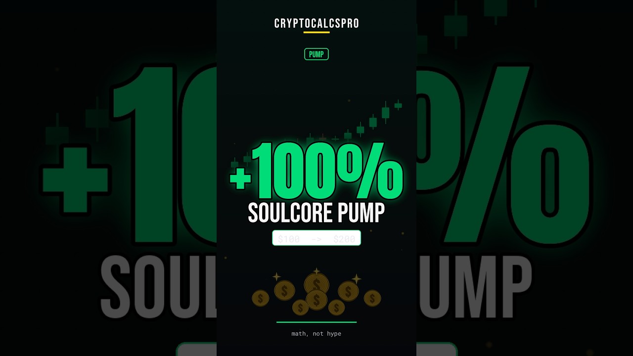 $50 Turned Into $100 Today