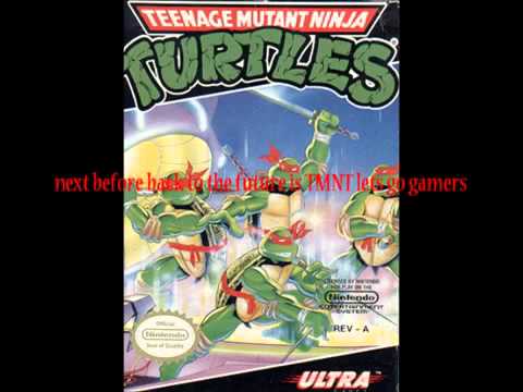 Back to the Future ReRevisited - Angry Video Game Geek - TwistedExperiments.com