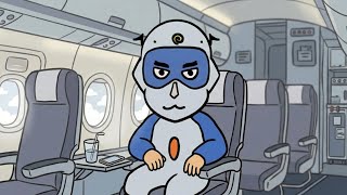 #02 配信翌日の休息タイム