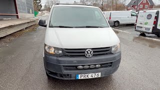 Volkswagen Transporter other industrial equipment | Image 4 - Machineryline