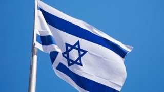 Free Speech Is Absolute -- But Don't Criticize Israel