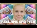 Hoe spot je reclame? | Doe het zelf | Het Klokhuis