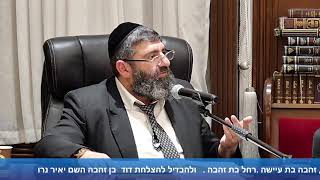 הרב אייל עמרמי - הלכות שבת - יג' מרחשון תשפ"ה (הרב אייל עמרמי) - התמונה מוצגת ישירות מתוך אתר האינטרנט יוטיוב. זכויות היוצרים בתמונה שייכות ליוצרה. קישור קרדיט למקור התוכן נמצא בתוך דף הסרטון