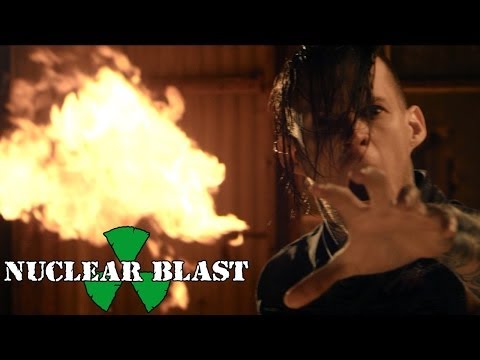 CARNIFEX - Die Without Hope (OFFICIAL VIDEO)