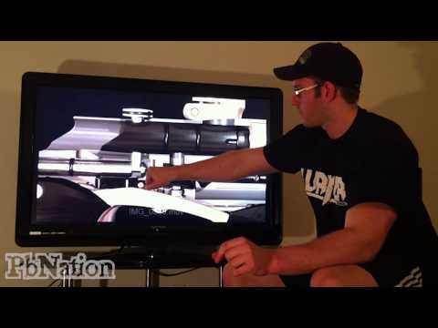 New Planet Eclipse LV1 Ego explained in detail