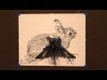 Makelangelo Drawing Badlands Rabbit