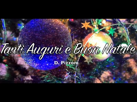 Artisti Vari - Tanti auguri e buon natale ( Ufficiale 2020 )