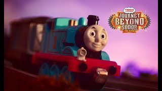 SOMEBODY HAS TO BE THE FAVORITE | Journey Beyond Sodor | Thomas &amp; Friends