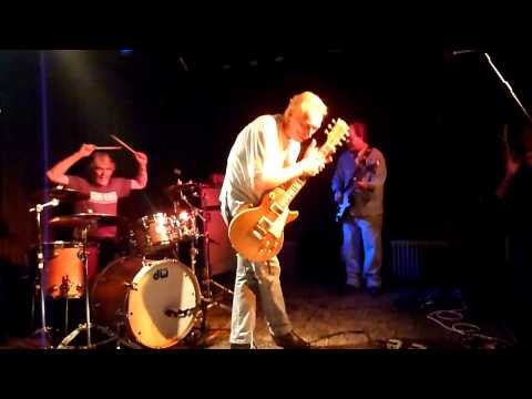 Chicken Shack - the sweetest little thing, Fürth 11.12.2013