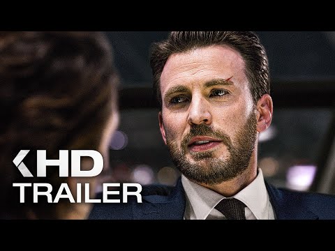 GHOSTED Trailer German Deutsch (2023) Apple TV+