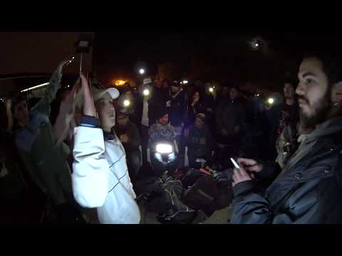 SMK vs KUDDE - SEMIFINAL Fecha 3 (Temporada 2019) - RapubliK