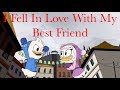 Dewey X Webby DuckTales I Fell In Love With My Best Friend Jason Chen AMV REQUESTED VID
