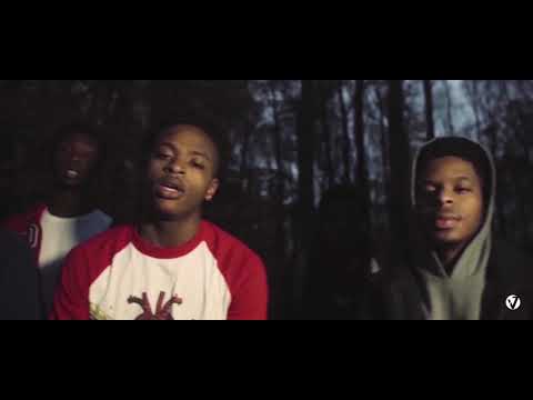 AyeeQuell x Youngty - Warning (official video) shot and edited by @jvproductions__