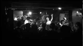 evylock - Earth Song 2012 [OFFICAL LIVE VIDEO]