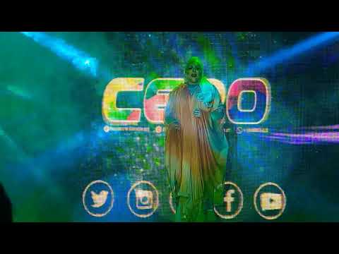 REINAS DE LA NOCHE 5 "ALL STAR" || GRAN FINAL || ANTIGORA DRAG || SHOW INTERPRETACIÓN SOLISTA