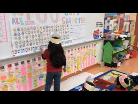 100 days of School Arteaga 2