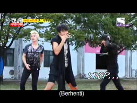 Download Ranning Man Episode 251 Subtitle B Indonesia 3gp Mp4 Codedwap