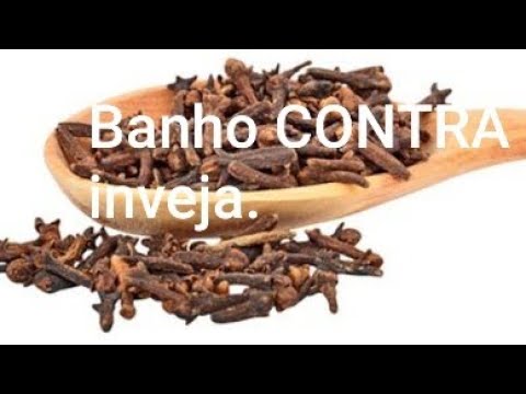 BANHO FÁCIL  CONTRA INVEJA