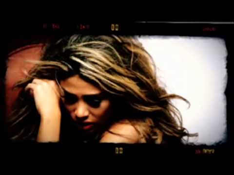 ANGELA.. GIRL ON FIRE..