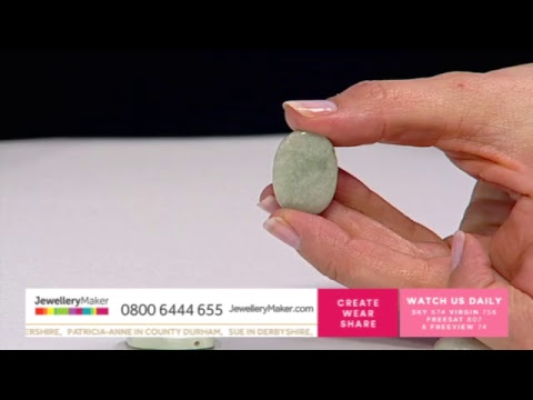 JewelleryMaker LIVE 03/02/2019 1pm - 6pm